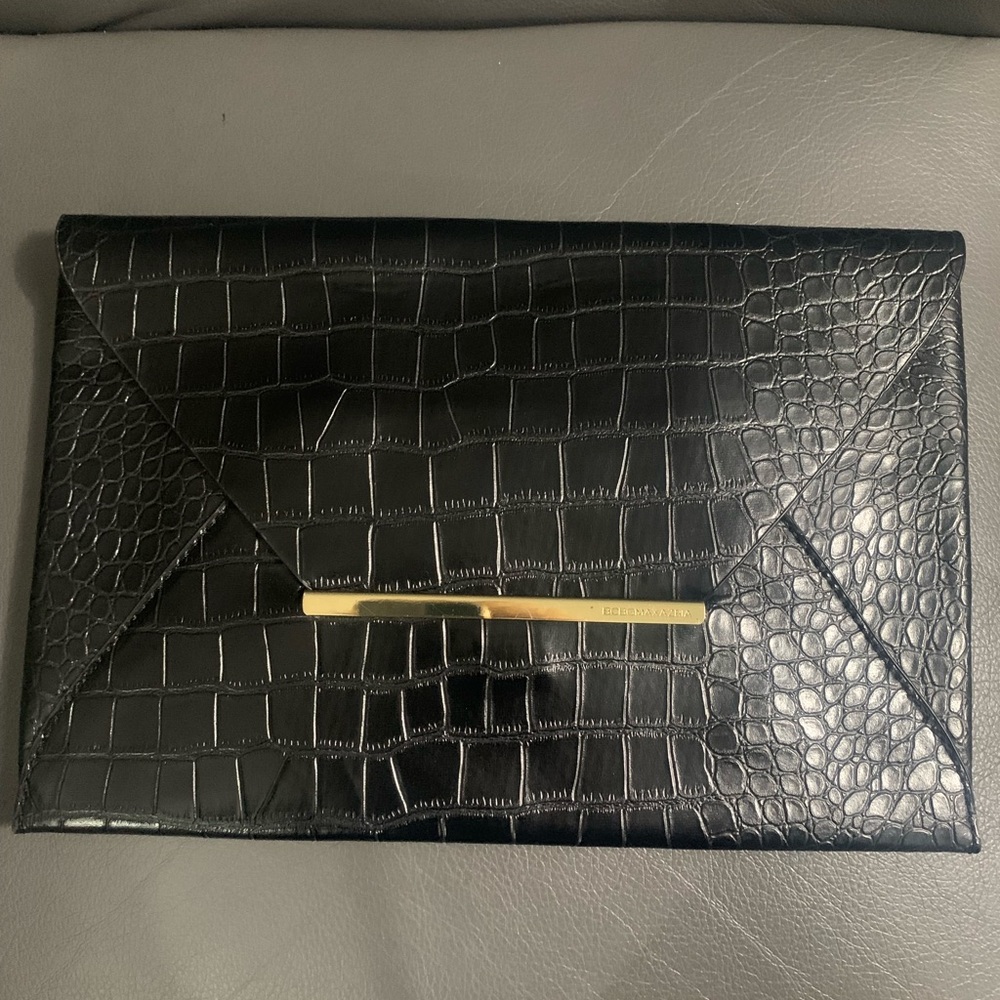BCBG Max Azria Black Harlow new with tags. Great condition